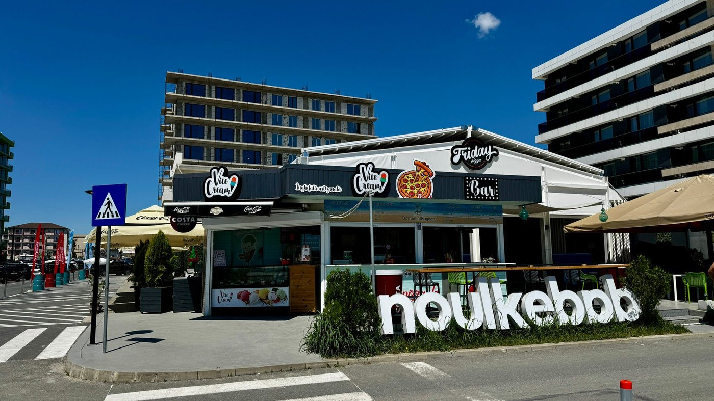 Restaurants